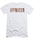 1 Appraiser Jensen Cena T-Shirt