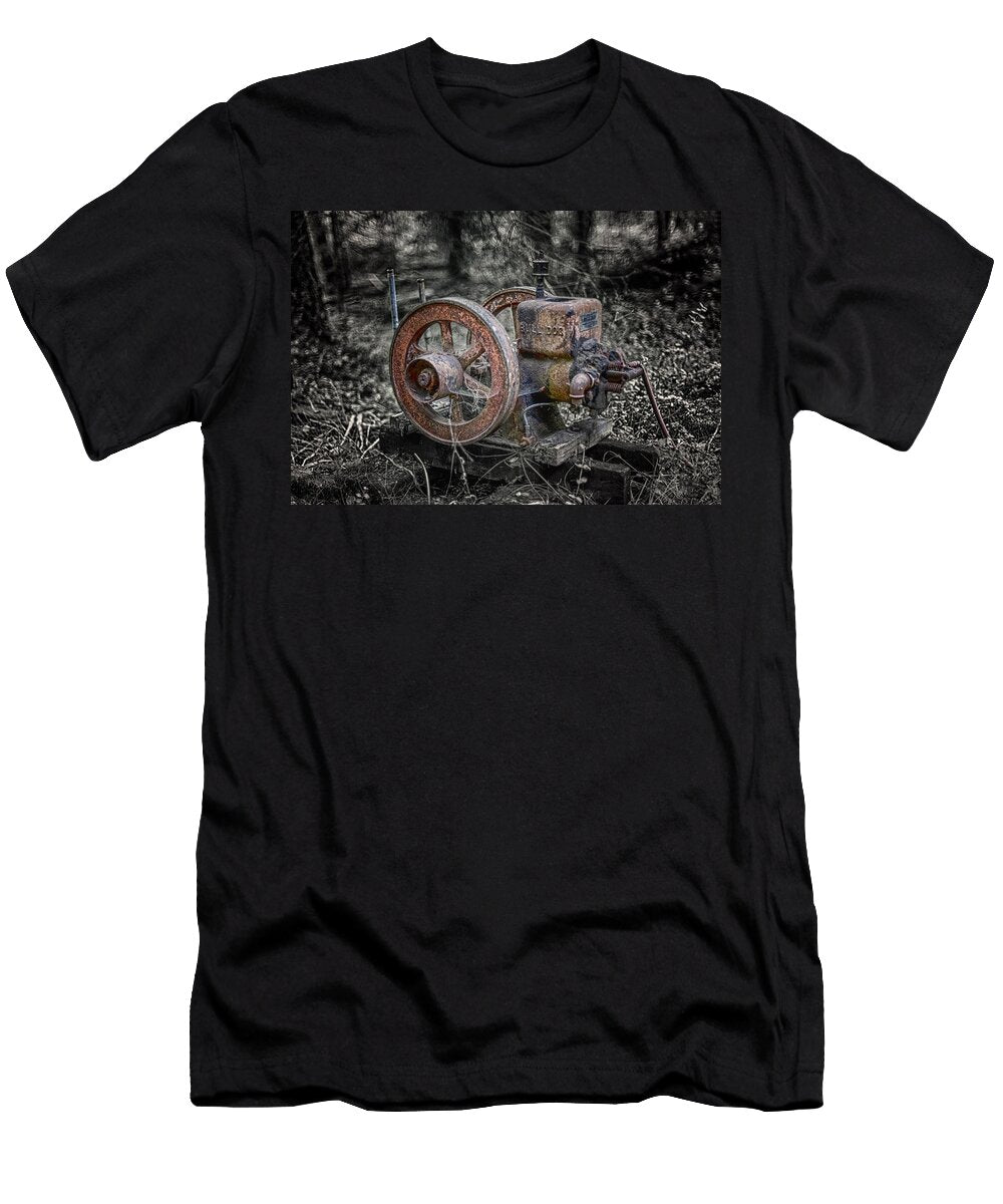 1 Betty Depee T-Shirt