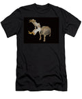 1 Hippopotamus Skeleton Millard H Sharp T-Shirt