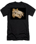 1 Hippopotamus Skull Millard H Sharp T-Shirt