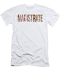 1 Magistrate Jensen Cena T-Shirt