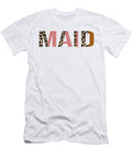 1 Maid Jensen Cena T-Shirt