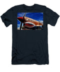 1 Plane Flying Tigers Paul Ward T-Shirt