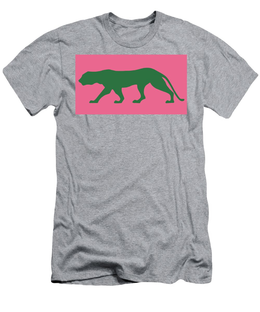 10 Black Panther Csa Images T-Shirt