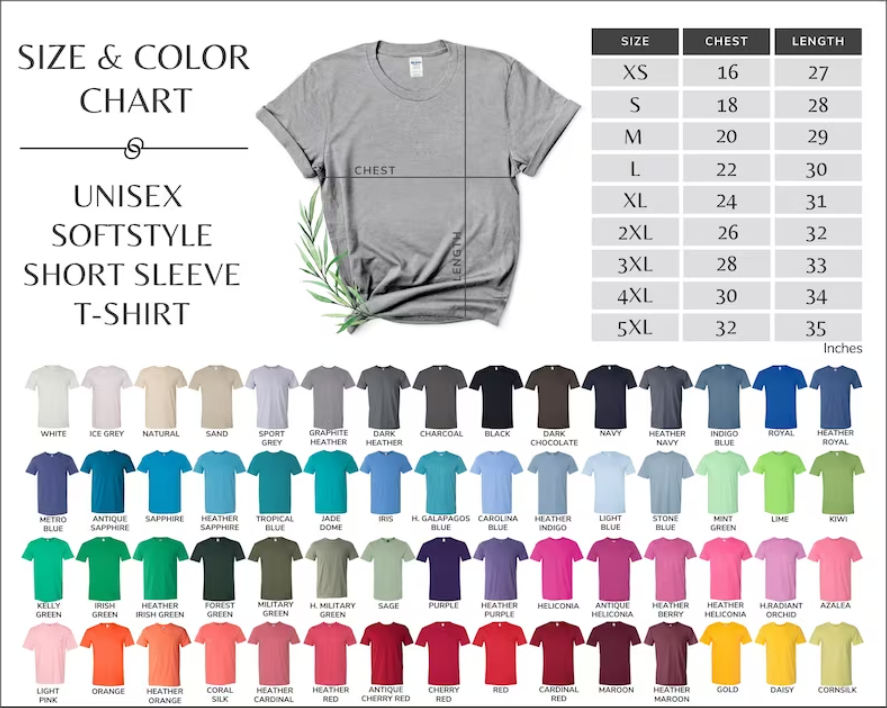 Bloom T-Shirt - "Bloom Where You're Planted" | Inspirational Floral Shirt | Motivational Rose Tee.