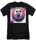 Arte Cute Hyena Zen Adrien Efren T-Shirt