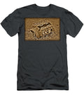 Blocked Out Shane Bechler T-Shirt