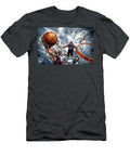 Cade Cunningham 2 of the Detroit Pistons 3 13 26 Ctn Robert Williams T-Shirt
