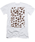 Cheetah Pattern I Lanie Loreth T-Shirt