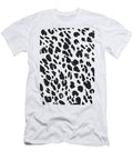 Cheetah Pattern Ii Lanie Loreth T-Shirt