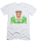 Girly Cheetah Ani Del Sol T-Shirt