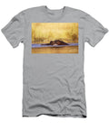 Hippopotamus Hippopotamus Amphibius Gregory G Dimijian Md T-Shirt