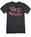 Hooper Detroit Pistons Slam Dunk Geraldine Myszenski T-Shirt
