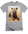 Hyena 2211 Ai Dreamz T-Shirt