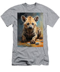 Hyena 2212 Ai Dreamz T-Shirt
