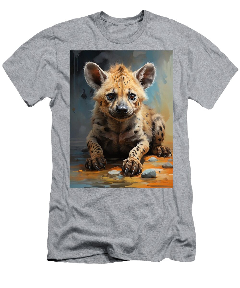 Hyena 2212 Ai Dreamz T-Shirt