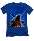 Plane Noses Up Paul Ward T-Shirt