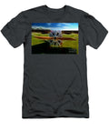 Plane Ready for Take Off Paul Ward T-Shirt