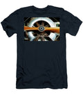 Plane Wood and Chrome Paul Ward T-Shirt