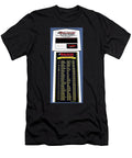Sign of Champions Digiart Diaries By Vicky Browning T-Shirt